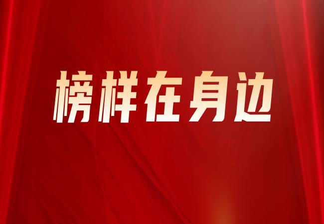 榜樣在身邊 | 優(yōu)秀共青團(tuán)干部馬磊：做青年朋友的引路人、知心人、熱心人